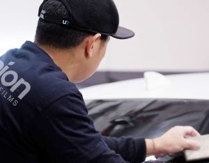 The best carbon window tinting for cars in Holden
